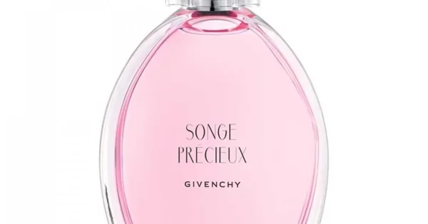 Givenchy Songe Precieux L EDT 50ML - 3274872342620