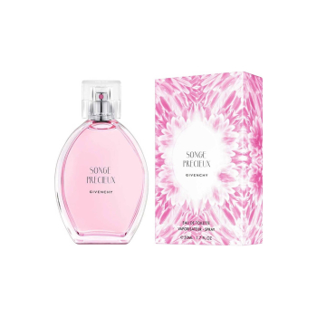 Givenchy Songe Precieux L EDT 50ML Givenchy Songe Precieux L EDT 50ML