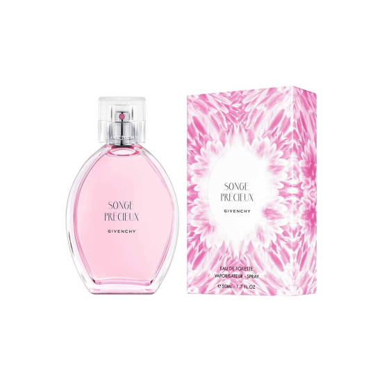 Givenchy Songe Precieux L EDT 50ML