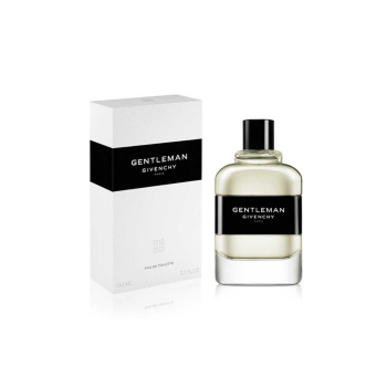 Givenchy Gentleman M EDT 100ML New Givenchy Gentleman M EDT 100ML New