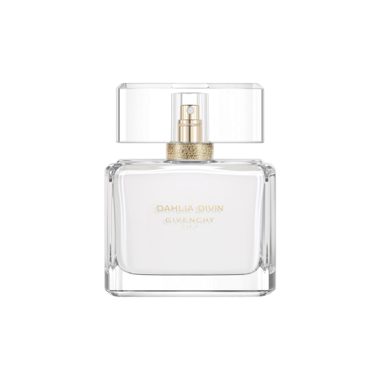 Givenchy Dahlia Divin Eau Initiale Eau De Toilette 75ML For Women