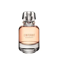 新品 未使用 L'INTERDIT GIVENCHY EDP 80ml Givenchy L'Interdit EDP Intense 80ml / 2.7 fl oz Authentic