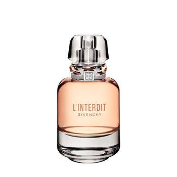 Givenchy L,Interdit EDT 80ML Givenchy L,Interdit EDT 80ML