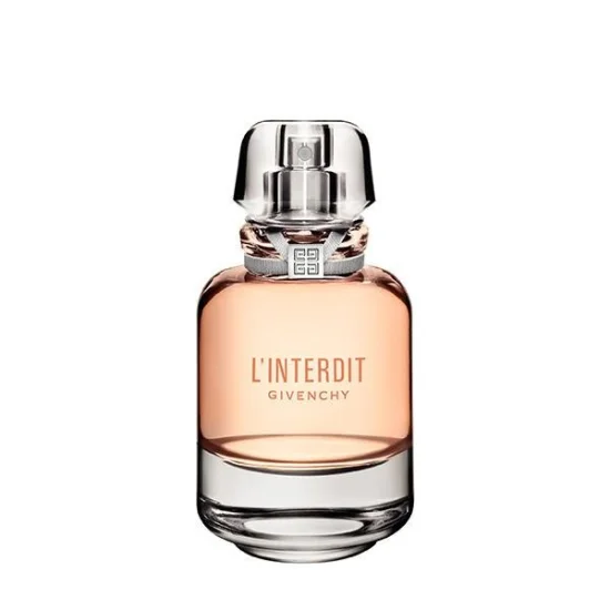 Givenchy L,Interdit EDT 80ML