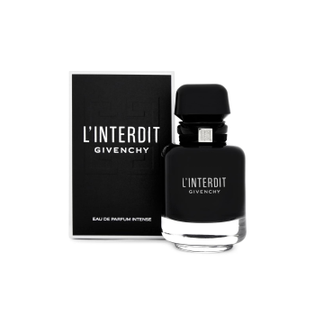 Givenchy L,Interdit Intense Eau De Parfum For Women Givenchy L,Interdit Intense Eau De Parfum For Women