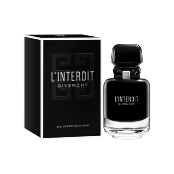 Givenchy L,Interdit Intense Eau De Parfum For Women Givenchy L,Interdit Intense Eau De Parfum For Women