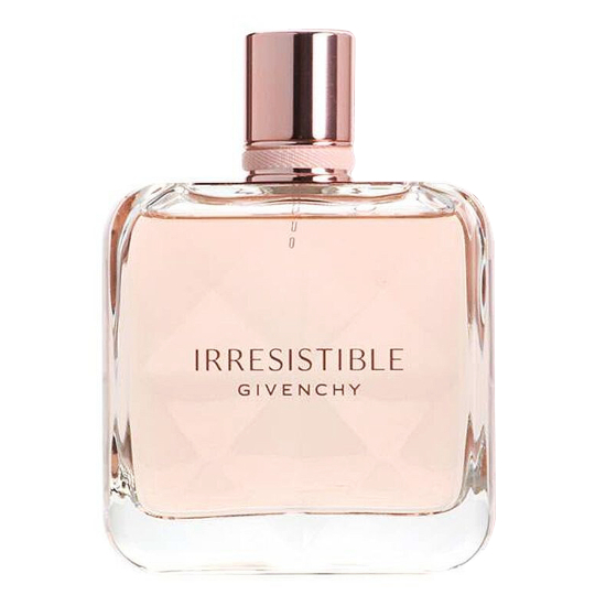 Givenchy Irresistible Eau De Toilette For Women