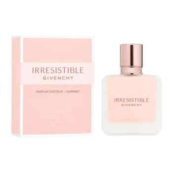 Givenchy Irresistible Hair Mist For Women Givenchy Irresistible Hair Mist For Women