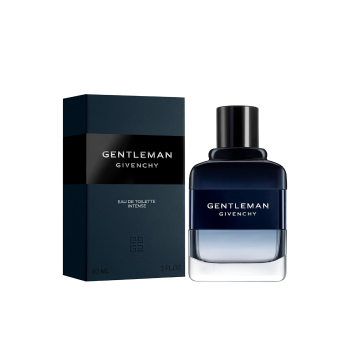 Givenchy Gentleman Intense EDT 60ML Givenchy Gentleman Intense EDT 60ML