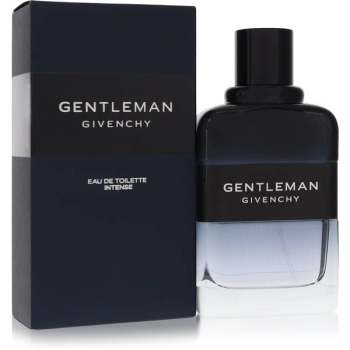 Givenchy Gentleman Intense EDT 100ML Givenchy Gentleman Intense EDT 100ML