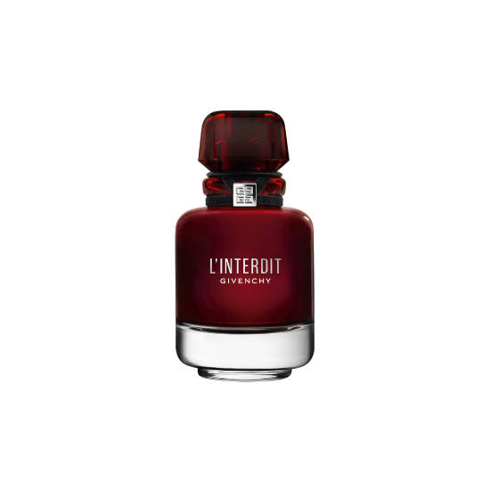 Givenchy L,Interdit Rouge Eau De Parfum 50ML For Women & Men