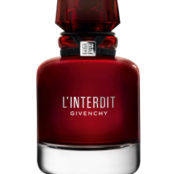 Givenchy l Interdit Rouge Eau De Parfum 80ML For Women Givenchy l Interdit Rouge Eau De Parfum 80ML For Women