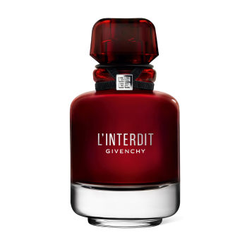 Givenchy l Interdit Rouge Eau De Parfum 80ML For Women Givenchy l Interdit Rouge Eau De Parfum 80ML For Women