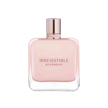 Givenchy Irresistible Rose Velvet For Women Eau De Parfum 80ML Givenchy Irresistible Rose Velvet For Women Eau De Parfum 80ML