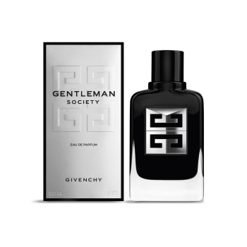 Givenchy Gentleman Society For Men Eau De Parfum 100ML Givenchy Gentleman Society For Men Eau De Parfum 100ML