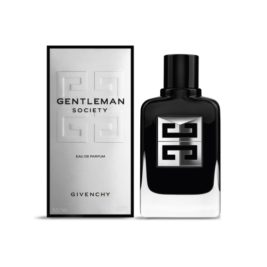 Givenchy Gentleman Society For Men Eau De Parfum 100ML