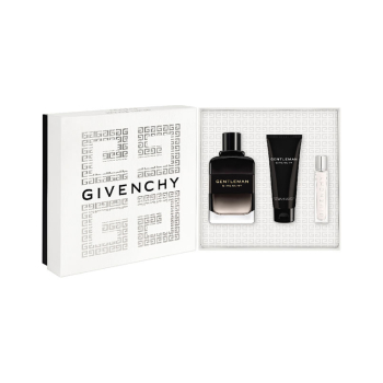 Givenchy Gentlemen Boisee EDP 100ML set Givenchy Gentlemen Boisee EDP 100ML set