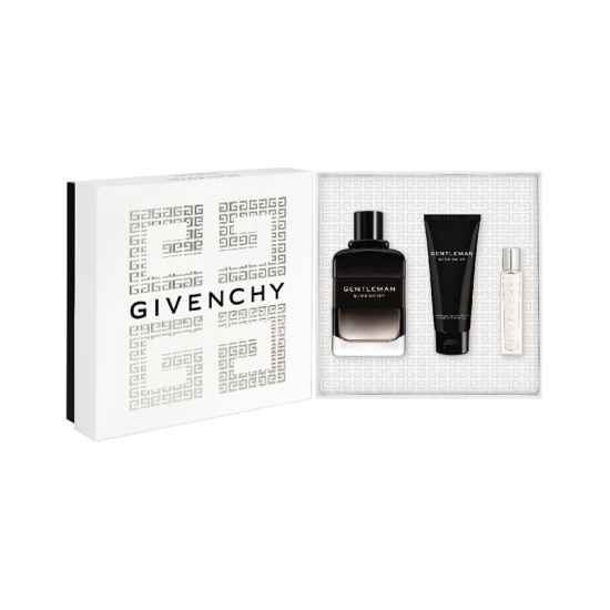 Givenchy Gentlemen Boisee EDP 100ML set