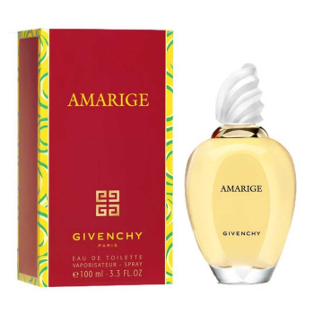 Givenchy Amarige L EDT 100ML Givenchy Amarige L EDT 100ML