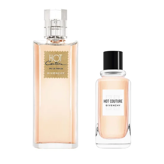 Givenchy Hot Couture L EDP 100ML - 3274879282363