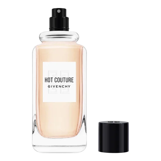 Givenchy Hot Couture L EDP 100ML - 3274879282363