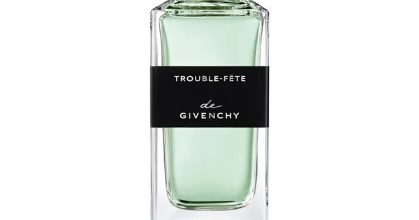Givenchy Trouble Fete Edp 100 ml