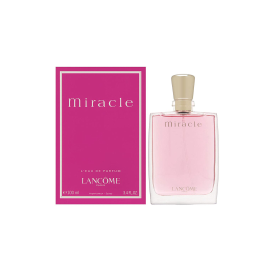 Givenchy Hot Couture & Lancome Miracle