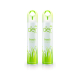 Godrej Aer Air Freshener Spray Fresh Lush Green 300ML Pack of 2
