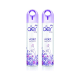 Godrej Aer Air Freshener Spray Violet Valley Bloom 300ML Pack of 2