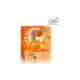 Godrej Aer Power Pocket Bathroom Fragrance Lavender Bloom 10g