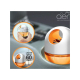 Godrej Aer Power Pocket Bathroom Fragrance Lavender Bloom 10g