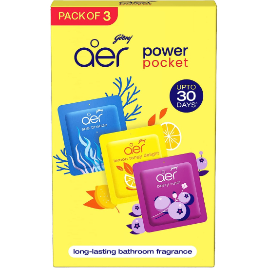 Godrej Aer Matic Automatic Air Freshener Refill Violet Valley Bloom 225ML