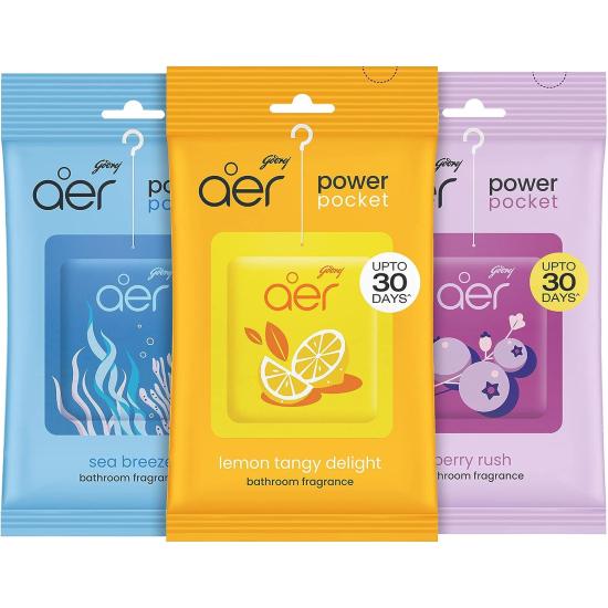 Godrej Aer Matic Automatic Air Freshener Refill Violet Valley Bloom 225ML