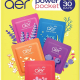 Godrej Aer Power Pocket Air Freshener Bathroom And Toilet Pack of 5