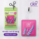 Godrej Aer Power Pocket Air Freshener Bathroom And Toilet Pack of 5