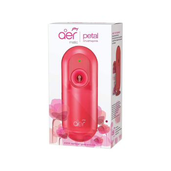 Godrej Aer Power Pocket Bathroom Fragrance Bright Tangy Delight 10g