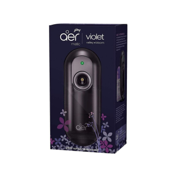 Godrej Aer Power Pocket Bathroom Fragrance Fresh Blossom 10g