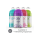 Godrej Aer Power Pocket Bathroom Fragrance Fresh Blossom 10g