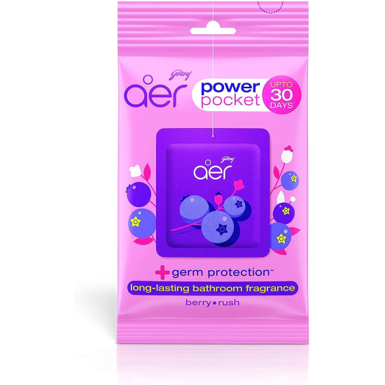 Godrej Aer Twist Car Air Freshener Rich Irish Cocktail 45g
