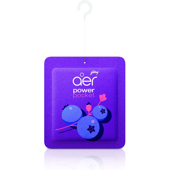 Godrej Aer Twist Car Air Freshener Rich Irish Cocktail 45g