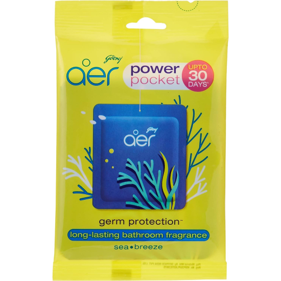 Godrej Aer Twist Car Air Freshener Petal Crush Pink 45g