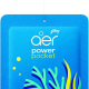 Godrej Aer Twist Car Air Freshener Petal Crush Pink 45g