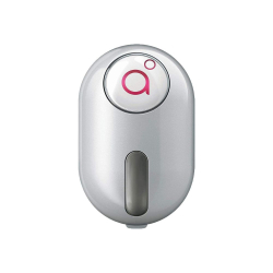 Godrej Aer Click Car Air Freshener Petal Crush Pink 10g Godrej Aer Click Car Air Freshener Petal Crush Pink 10g