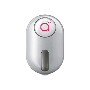 Godrej Aer Click Car Air Freshener Petal Crush Pink 10g Godrej Aer Click Car Air Freshener Petal Crush Pink 10g
