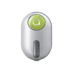 Godrej Aer Click Car Air Freshener Fresh Lush Green 10g Godrej Aer Click Car Air Freshener Fresh Lush Green 10g