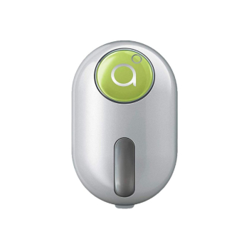 Godrej Aer Click Car Air Freshener Fresh Lush Green 10g Godrej Aer Click Car Air Freshener Fresh Lush Green 10g