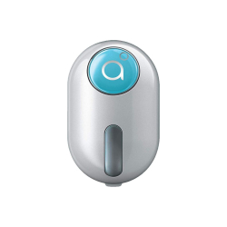 Godrej Aer Click Car Air Freshener Cool Surf Blue 10g Godrej Aer Click Car Air Freshener Cool Surf Blue 10g