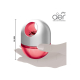 Godrej Aer Twist Car Air Freshener Musk After Smoke 45g