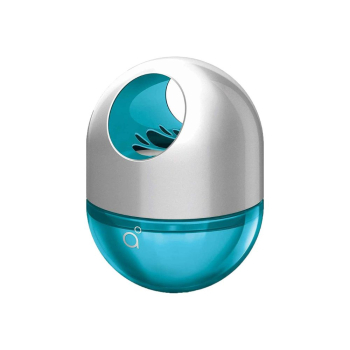 Godrej aer Twist Car Air Freshener Cool Surf Blue 45g