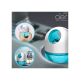 Godrej aer Twist Car Air Freshener Cool Surf Blue 45g